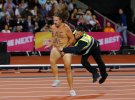 Голий чоловік пробіг по стадіону перед фіналом забігу на чемпіонаті світі у Лондоні
