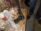 У Вінниці двоє одеситів за тиждень зухвало пограбували кредитні спілки