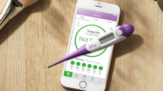 Контрацепция в виде приложения: создали новое противозачаточное средство