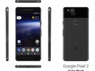 Новий смартфон від Google не отримає безрамковий дизайн, як передбачалося спочатку, а збереже досить широкі рамки над і під дисплеєм.