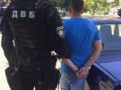 В Полтаві на хабарі затримали керівника і заступника відділу поліції №2