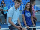 "Динамо" провело открытую тренировку для болельщиков