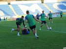 “Динамо” провело відкрите тренування для вболівальників