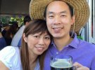 Супруги Тина Лем и Майкл Ченг купили улицу с 38 домами в престижном районе Пресидио Террас Сан-Франциско