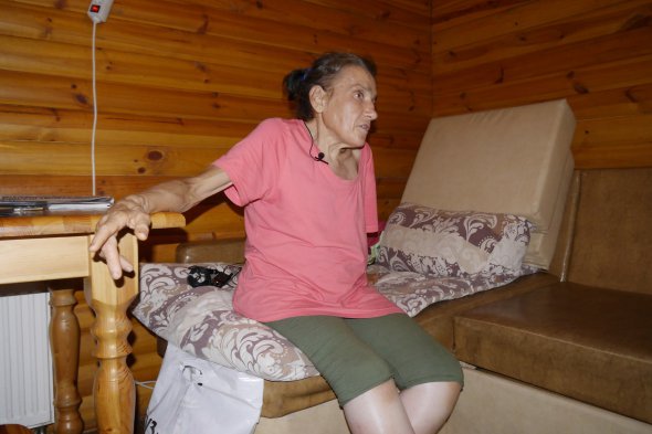 Елена Ширякина провела десяток лет в трудовом рабстве