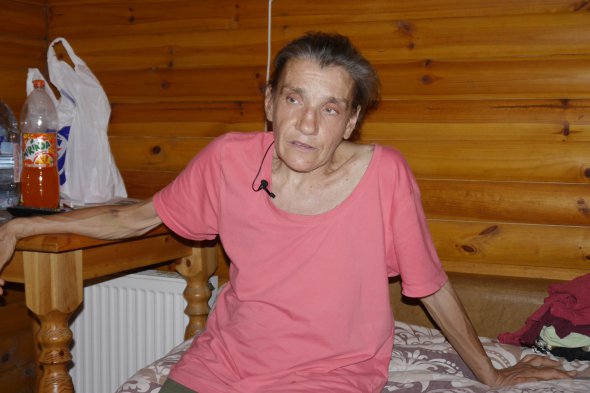 Елена Ширякина провела десяток лет в трудовом рабстве