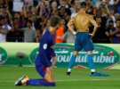 "Реал" и "Барселона" устроили настоящий спектакль в первом матче Суперкубка Испании