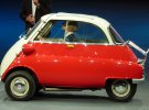 Bmw Isetta