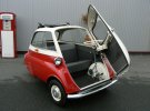 Bmw Isetta