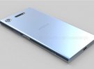 На изображениях можно увидеть смартфон Sony Xperia XZ1 на базе процессора Qualcomm Snapdragon 835