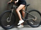 Компанія Xiaomi представила гірський велосипед Mi Qicycle Mountain Bike. 