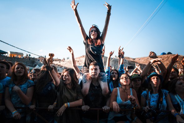 Масштабний музичний і мистецький фестиваль RespublicaFEST пройде із 1 по 3 вересня в Кам’янці-Подільському Хмельницької області.