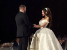 Російський Олігарх зіграв найдорожче весілля