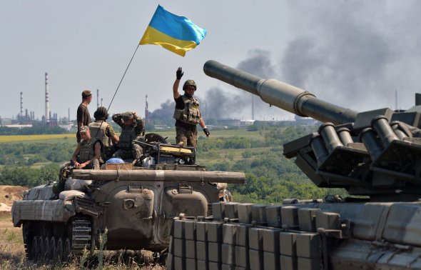 Після Євромайдану конфлікту з Донбасом не вдалося б уникнути. Але без російського втручання він навряд чи набув би характеру війни