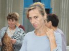 Наталія Потупа бачила, як сусіди били її чоловіка Миколу Колтуновського