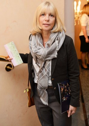 Останній рік акторка Віра Глаголєва працювала над стрічкою ”Глиняна мати” про складні стосунки між матір’ю-одиначкою та її двома дорослими доньками