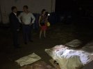 Ув'язнений Одеського СІЗО убив і розчленував співробітницю слідчого ізолятора