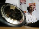  Турнир KlitschkoTournament проходит уже 19 лет подряд 