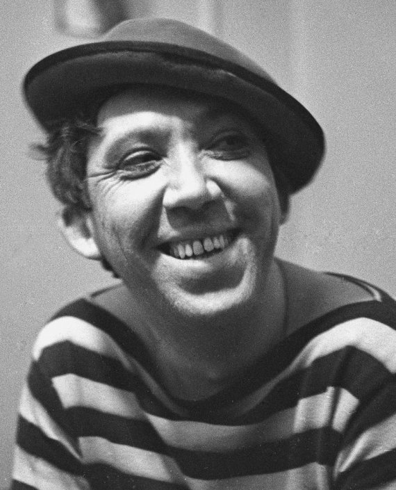 Юрій Нікулін