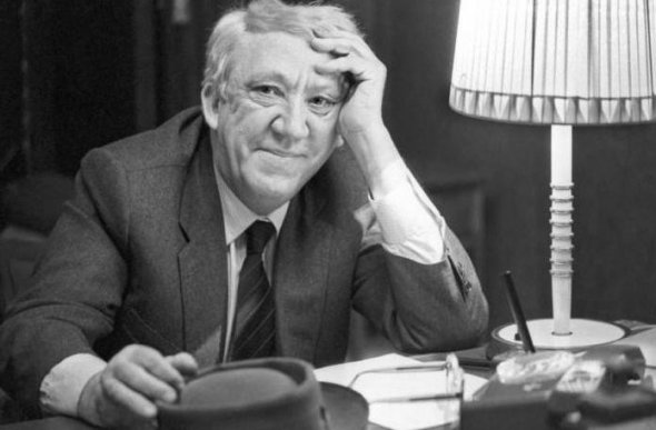 Нікулін помер 20 років тому