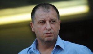 Юрій Вернидуб працює на посаді головного тренера ”Зорі” з 2012 року