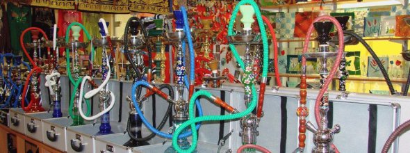 Турция выделяется среди других стран огромным выбором оригинальных и экзотических сувениров