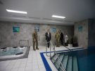 Оздоровчий центр Нацбанку передали київському військовому госпіталю