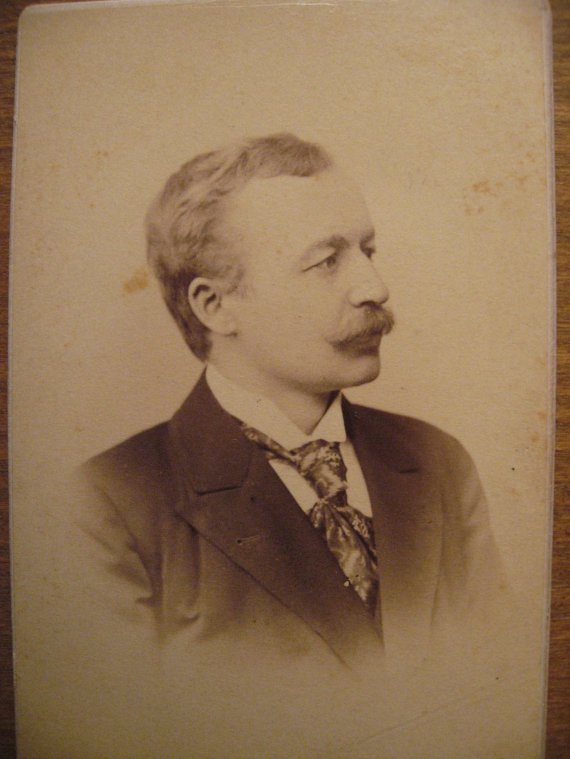 Осип Маковей