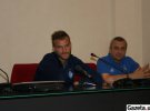 Ярмоленко: "Мы понимаем, что такой клуб как "Динамо" не может остаться без еврокубков"
