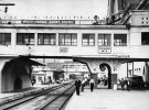 Киевский железнодорожный вокзал ввели в эксплуатацию 1932 года