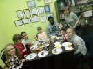 Иностранцы проводят с детьми бесплатные встречи разговорного клуба