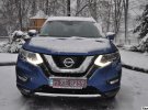 Новый Nissan X-Trail