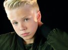 Carson Lueders