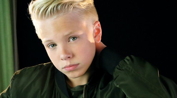 Carson Lueders