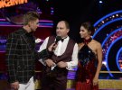 Шоу "Танцы со звездами" вернулось на украинское телевидение