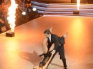 Шоу "Танцы со звездами" вернулось на украинское телевидение