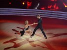 Шоу "Танці з зірками" повернулось на українське телебачення