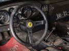 Эти модели Ferrari произвели в период с 1969 по 1973 года тиражом 1200 единиц. Из них пять моделей имели оригинальный сверхлегкий алюминиевый кузов от студии Scaglietti. 