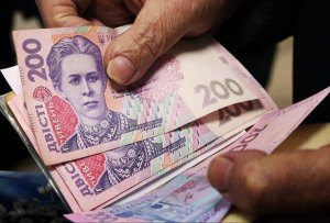 19,7% пенсионеров получат прибавку более 1000 гривен