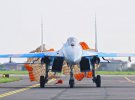 Украинский СУ-27 и АН-26 устроили фурор в Польше