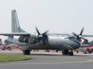 Українські СУ-27 та АН-26 влаштували фурор у Польщі