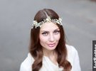Українська актриса, телеведуча і модель 26-річна Олена Мусієнко  вийшла заміж    брата міністра інфраструктури України  