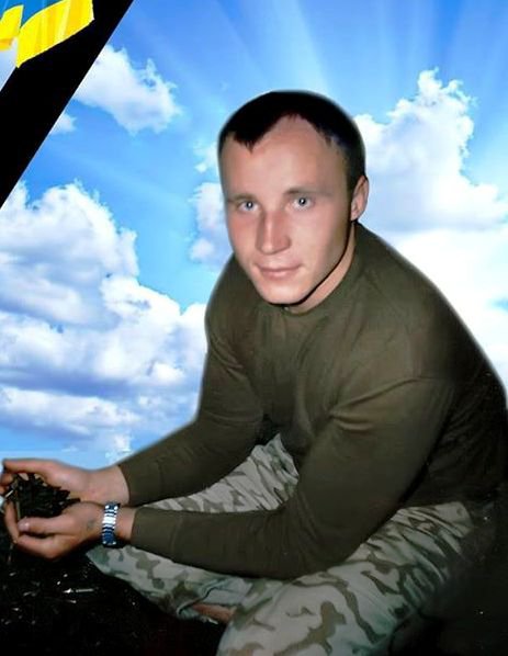 Олександр Роговий