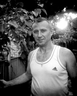 Ігор Шаповал