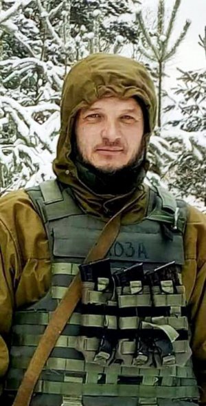 Сергій "Лоза" Войтер
