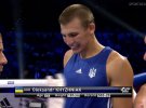 Александр Хижняк стал победителем чемпионата мира в Гамбурге