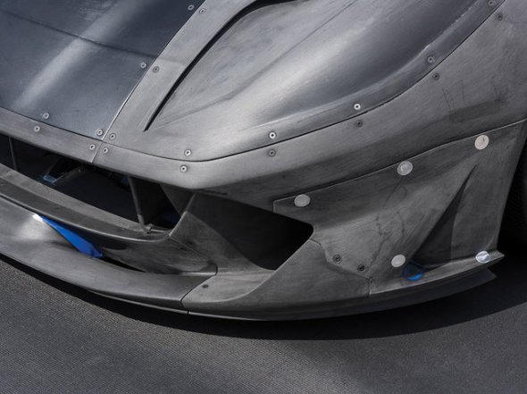 9 сентября в итальянской Модене состоится аукцион RM Sotheby’s Leggenda e Passione, посвященный исключительно марке Ferrari.