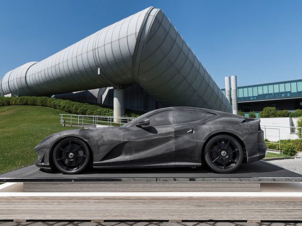 9 сентября в итальянской Модене состоится аукцион RM Sotheby’s Leggenda e Passione, посвященный исключительно марке Ferrari.