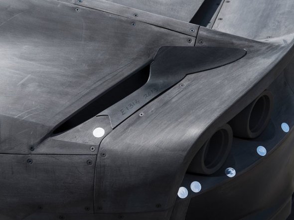 9 сентября в итальянской Модене состоится аукцион RM Sotheby’s Leggenda e Passione, посвященный исключительно марке Ferrari.