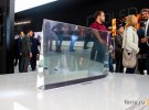 Panasonic выпустила прозрачный телевизор будущего